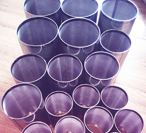 過濾器、過濾片、過濾筒、金屬濾芯